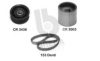 BREDA  LORETT KCD0624 Timing Belt Kit